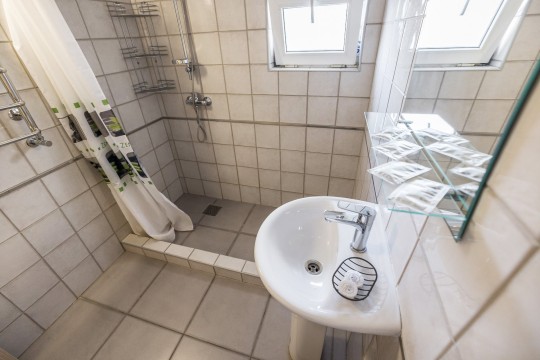 Стандарт однокомнатный 2-х местный (без балкона)