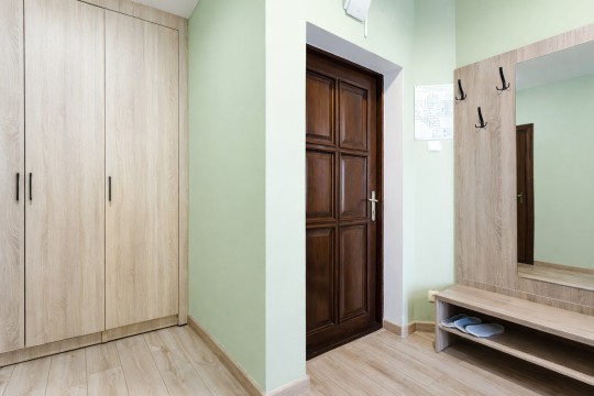 Джуниор Сюит двухкомнатный 2-х местный