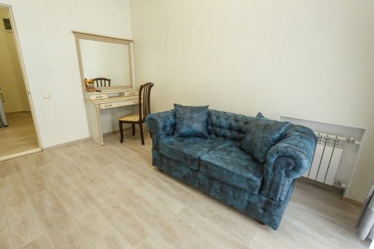 Люкс трехкомнатный 2-х местный