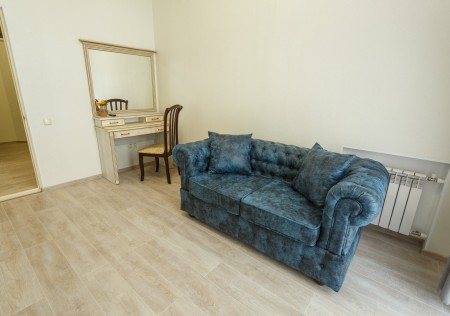 Люкс трехкомнатный 2-х местный