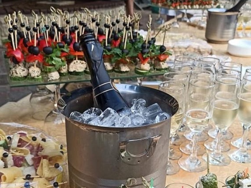 31 июля «Санаторий «Белоруссия» отметил 107 годовщину со дня образования.