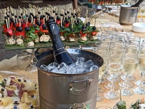 31 июля «Санаторий «Белоруссия» отметил 107 годовщину со дня образования.