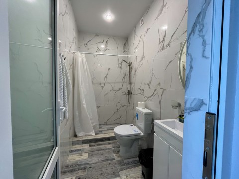 Джуниор сюит двухкомнатный 2-х местный