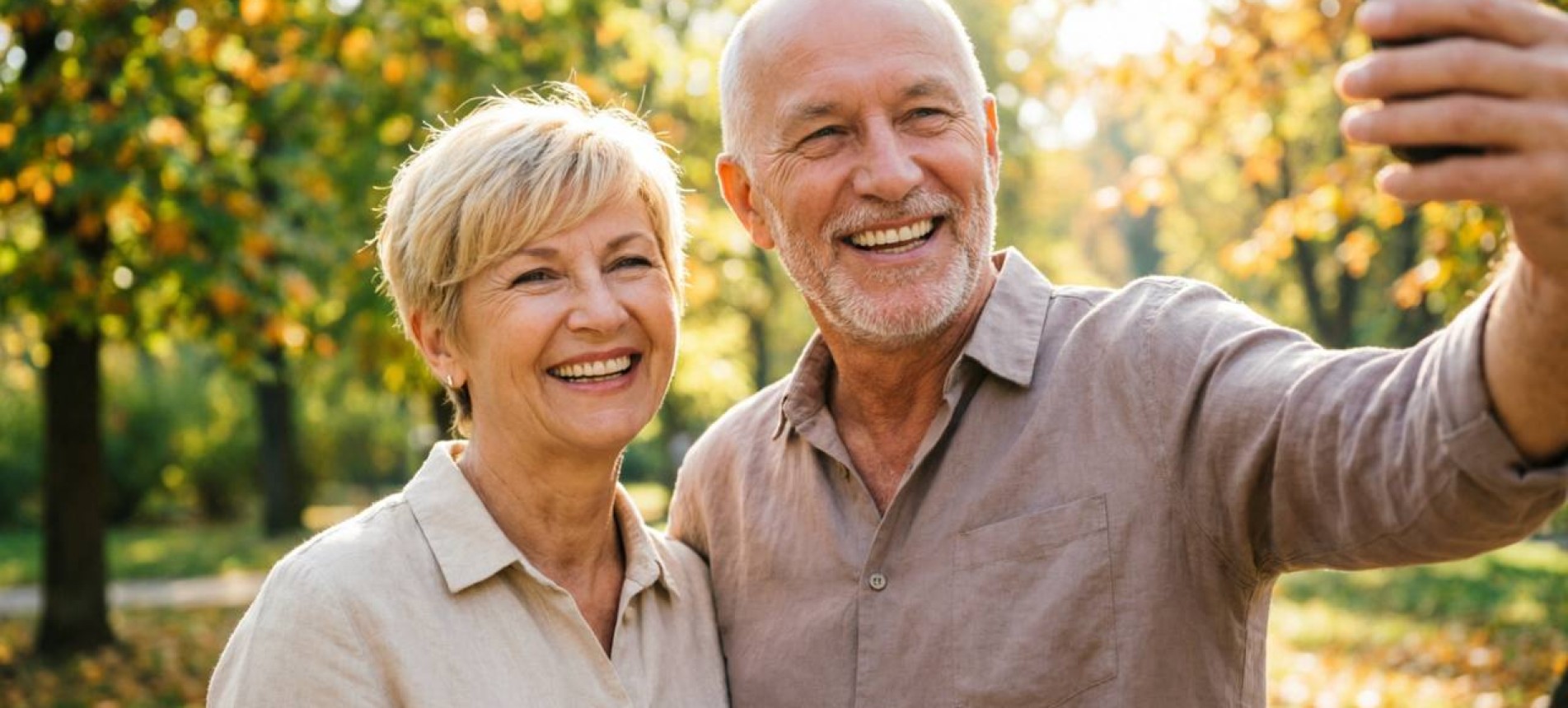 Отдых и лечение в санатории в Крыму для пенсионеров