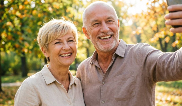 Отдых и лечение в санатории в Крыму для пенсионеров