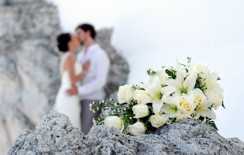 Свадьба в одном из самых живописных уголков Южного берега Крыма!