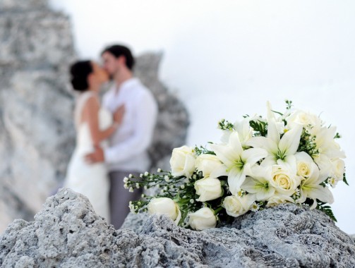 Свадьба в одном из самых живописных уголков Южного берега Крыма!