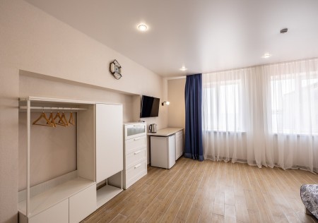 Джуниор сюит однокомнатный 2-х местный