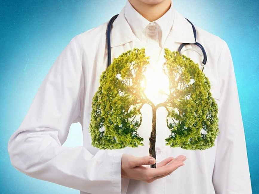 Программа реабилитации после COVID-19