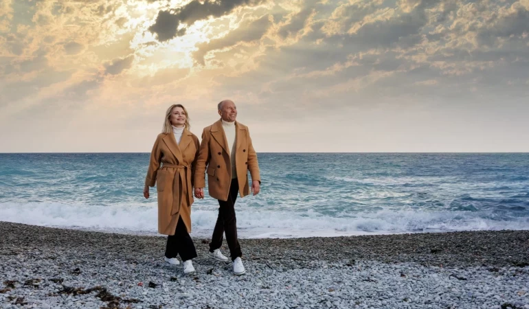 Выходные «Забота о женщине» 7-9 марта