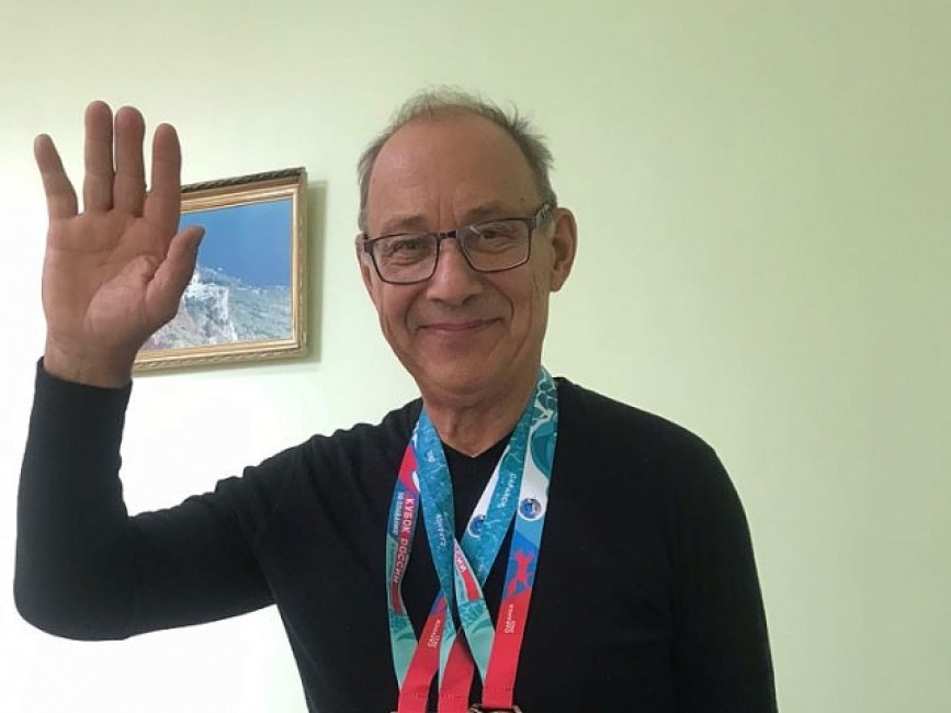 Спорт — это жизнь!