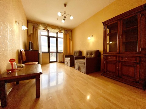 Джуниор Сюит двухкомнатный 2-х местный