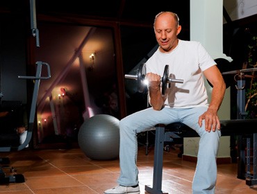 Программа  «Оздоровительная»