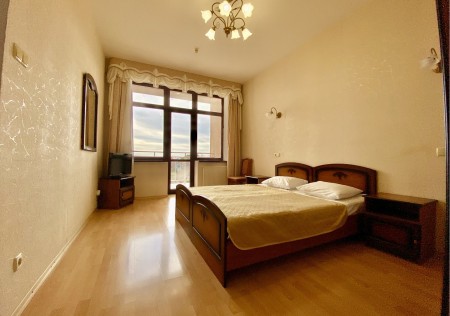 Джуниор Сюит двухкомнатный 2-х местный