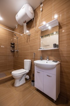 Джуниор сюит однокомнатный 2-х местный