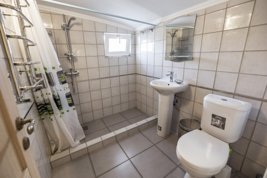 Стандарт однокомнатный 2-х местный (без балкона)