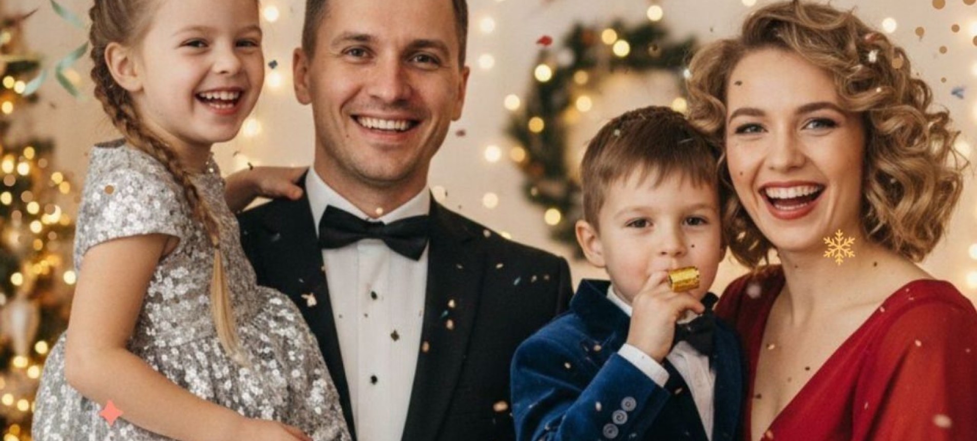 Новый год 2026 и каникулы в Крыму в санатории «Белоруссия»!