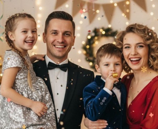 Новый год 2026 и каникулы в Крыму в санатории «Белоруссия»!