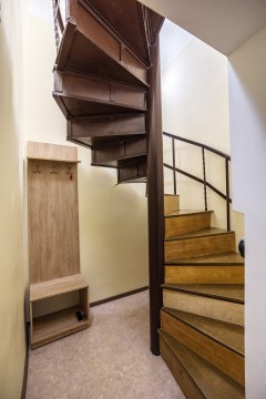 Стандарт однокомнатный 2-х местный (без балкона)