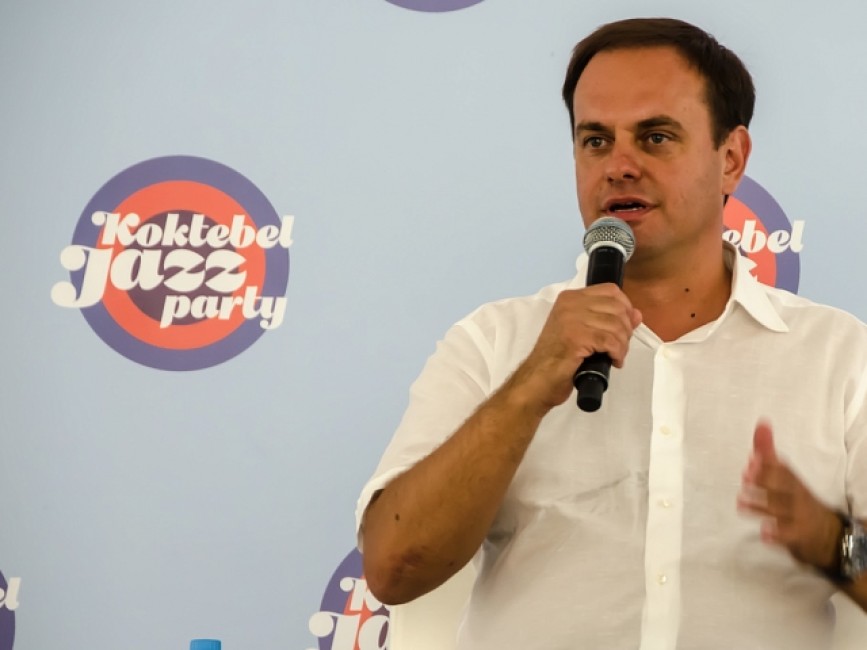 5 миллионов туристов посетило Крым с начала года – Вадим Волченко