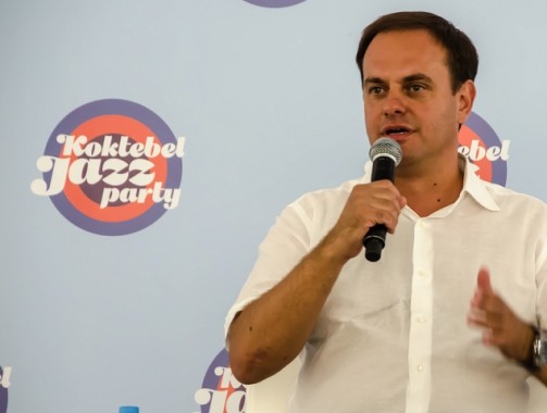 5 миллионов туристов посетило Крым с начала года – Вадим Волченко