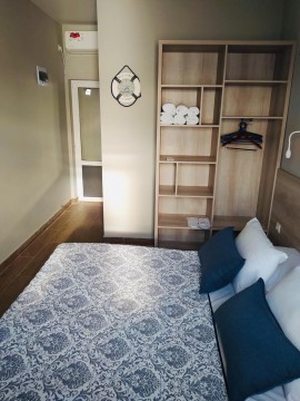 Стандарт однокомнатный 2-х местный