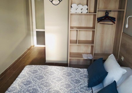 Стандарт однокомнатный 2-х местный