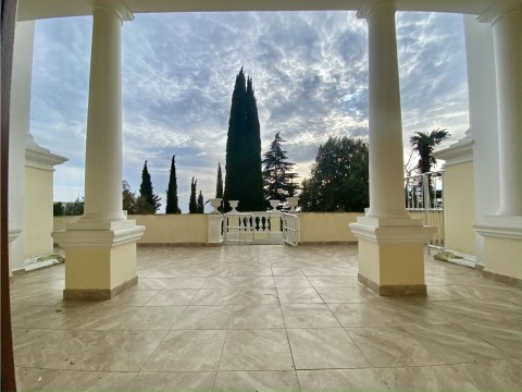 Люкс однокомнатный 2-х местный