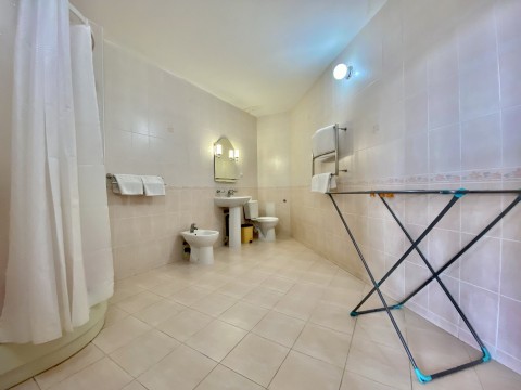 Джуниор Сюит двухкомнатный 2-х местный