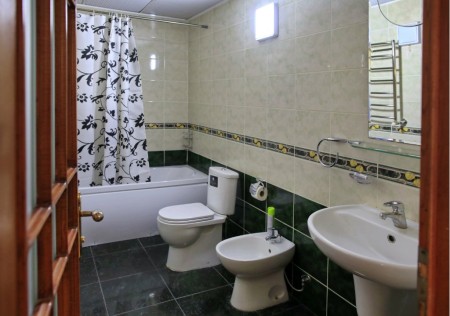 Джуниор Сюит однокомнатный 2-х местный