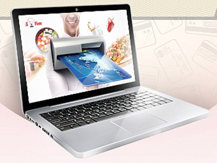 Услуги Интернет-Эквайринга