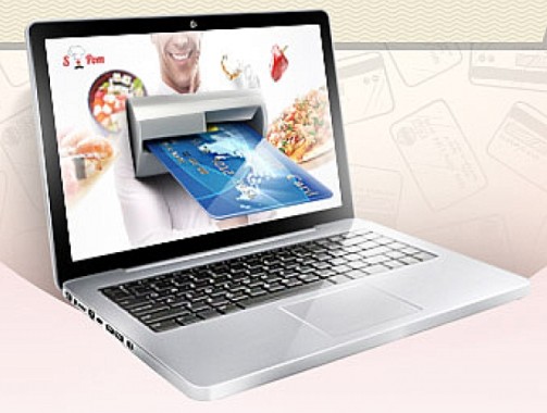 Услуги Интернет-Эквайринга