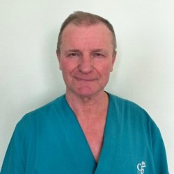 Трегубов Александр Владимирович