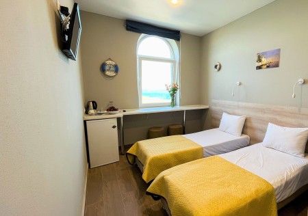 Стандарт однокомнатный 2-х местный