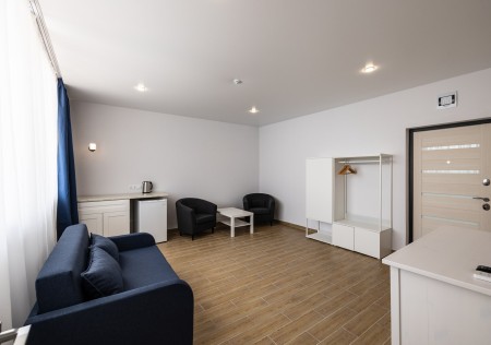 Джуниор сюит двухкомнатный 2-х местный