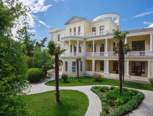 Услуги, оказываемые ГМУ «Санаторий «Белоруссия»