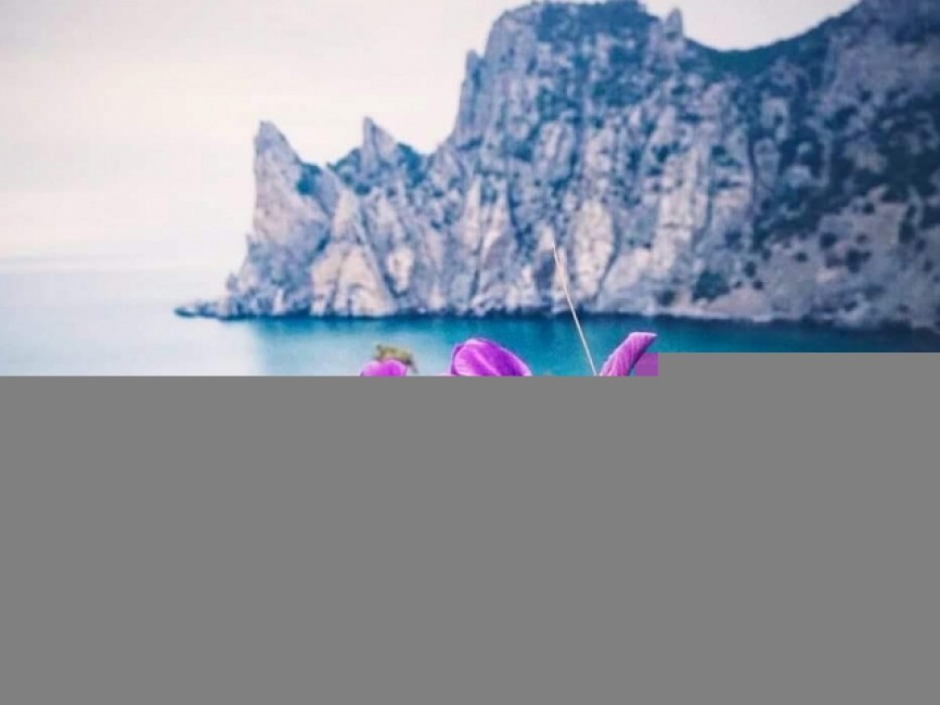 Наслаждайтесь красотами Крыма вместе с нами!