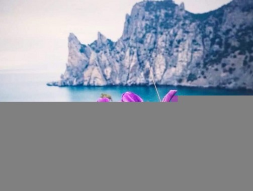 Наслаждайтесь красотами Крыма вместе с нами!