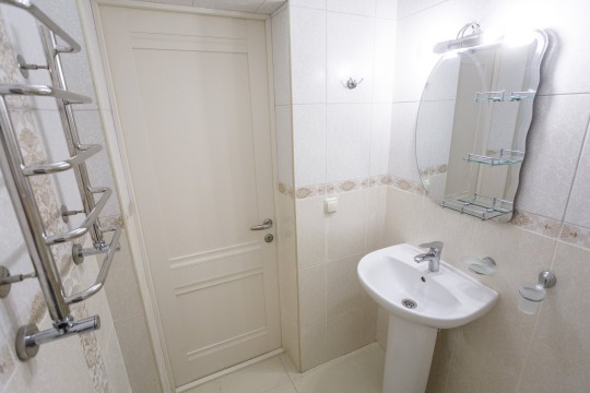 Стандарт однокомнатный 1 местный (без балкона)