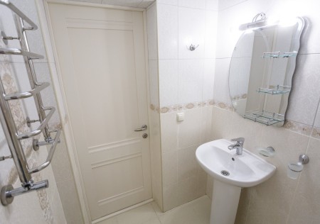 Стандарт однокомнатный 1 местный (без балкона)