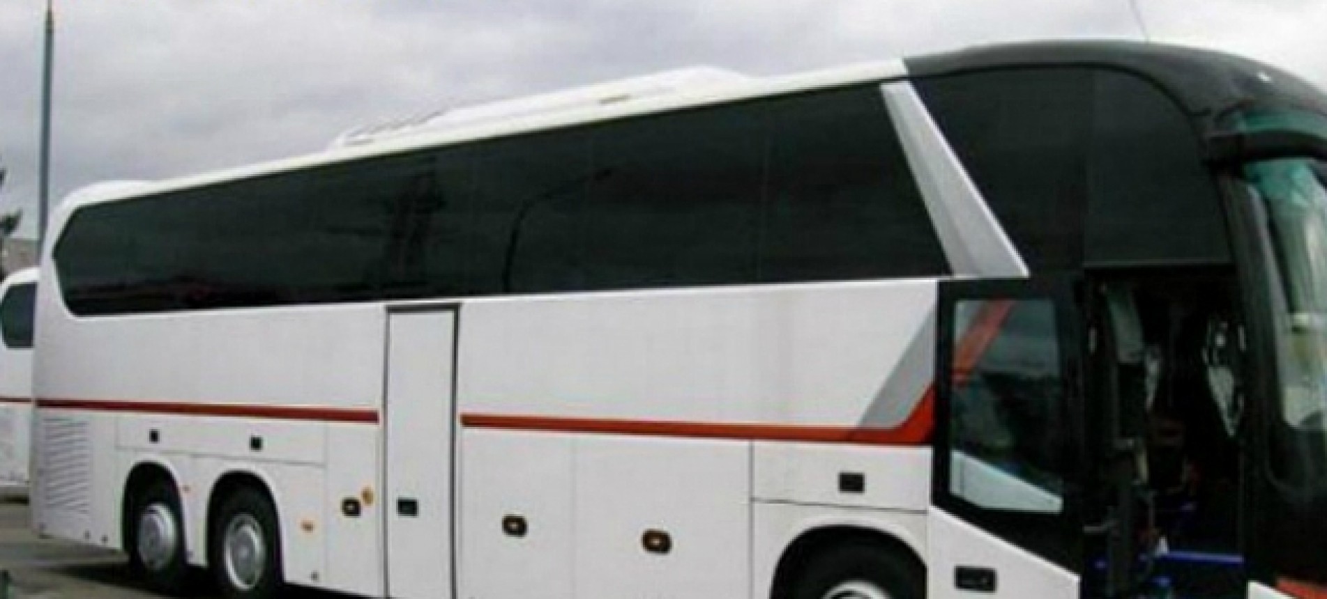 Автобусное сообщение из Республики Беларусь в Крым