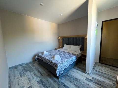 Джуниор сюит двухкомнатный 2-х местный