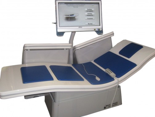 Магнитотерапия