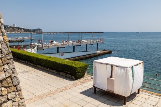 Джуниор сюит однокомнатный 2-х местный