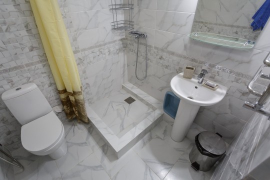 Джуниор Сюит однокомнатный 2-х местный