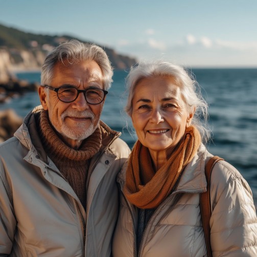 Забота о родителях