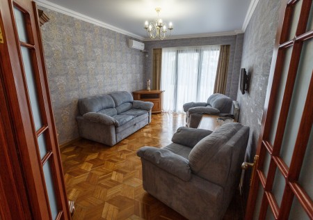 Люкс двухкомнатный 2-х местный