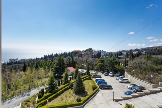 Джуниор Сюит двухкомнатный 2-х местный