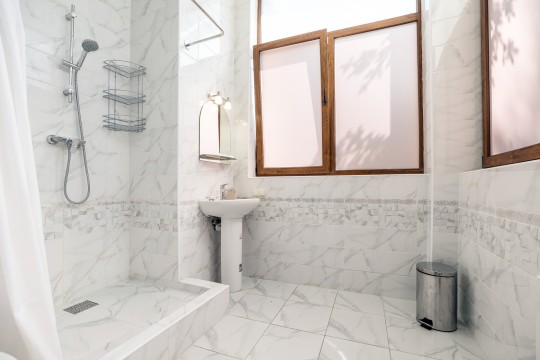 Люкс однокомнатный 2-х местный