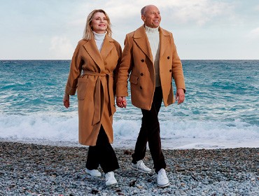 Программа «Санаторная»